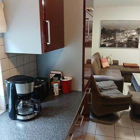 Apartment Gerda Дибург Экстерьер фото